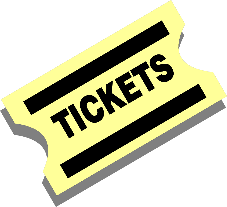 Ticket 1 Test